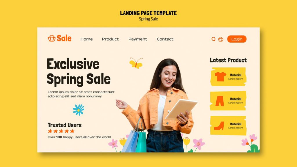 Affordable Website Design 6fc live