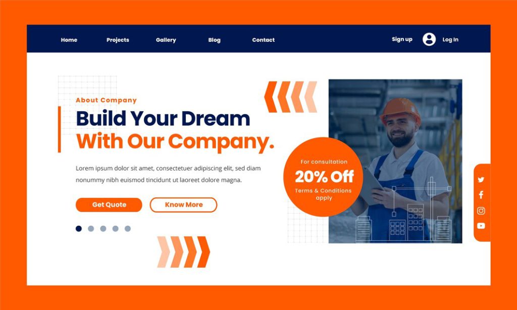 Top Website Builders in Chennai: Create Your Perfect Site Today 6fc live